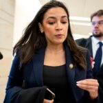 Ocasio-Cortez: 'If Republicans wanted to avert a shutdown, they can'