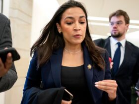 Ocasio-Cortez: 'If Republicans wanted to avert a shutdown, they can'