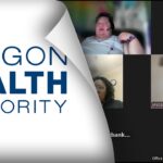 Oregon state mental health advisory panel includes member who identifies as a turtle