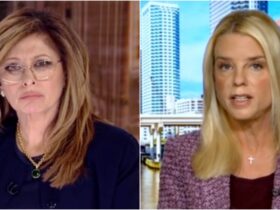 Pam Bondi Sends Warning Shot to Far-Left Rep. Jasmine Crockett Over Unhinged Threats to Elon Musk: "She Needs to Tread Very Carefully" | The Gateway Pundit