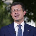 Pete Buttigieg to announce he won't seek U.S. Senate seat in Michigan, source says