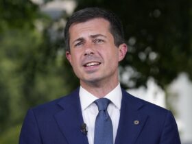 Pete Buttigieg to announce he won't seek U.S. Senate seat in Michigan, source says