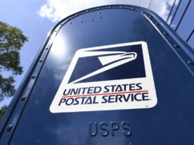 Postal Service signs cost-cutting deal with DOGE