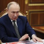 Putin cannot be trusted to stick to a ceasefire in Ukraine