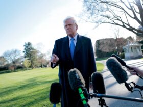 Questions swirl after Trump says he didn’t sign Aliens Enemies Act - so who did?