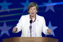 Randi Weingarten Finally Said Quiet Part Out Loud