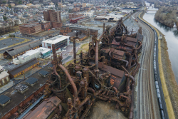 Rebuilding the Rust Belt One Company at a Time