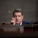 Rep. Mark Green promotes 'buy nothing' policy on China