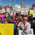 Researchers say US government tried to erase sexual orientation from their findings