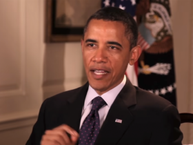 Resurfaced video of Barack Obama shows he called for cutting wasteful spending