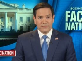 Rubio doubles down on Trump’s visa cancelations as he goes after dissenters