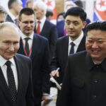 Russia-North Korea technology exchange raises security concerns, warns former CIA official