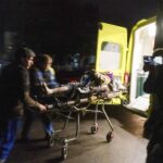 Russia closing civilian hospitals to support war effort in Ukraine, says U.K. intel