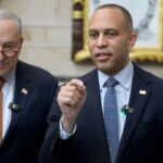 SEN. JOHN BARRASSO: Democrats all in for a government shut down. What it means for you