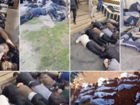 SYRIAN GENOCIDE: EU Plans Donor Conference for Terrorists Monday - "They are Killing Entire Families" | The Gateway Pundit