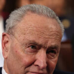 Schumer Mocks People Who Want Less Taxes, Less Government Control