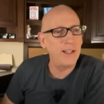 Scott Adams Rips Democrats: 'Everything They Do Has This Characteristic That it Would Destroy the Country' (VIDEO) | The Gateway Pundit