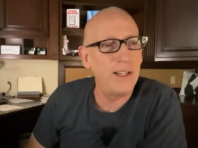 Scott Adams Rips Democrats: 'Everything They Do Has This Characteristic That it Would Destroy the Country' (VIDEO) | The Gateway Pundit