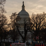 Senate Votes to Avert Government Shutdown as Schumer Relents