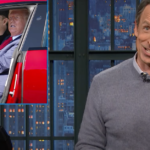 Seth Meyers Spots The Trump Admission That Hilariously Shatters A Big Boast