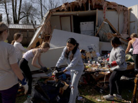 Severe Storms Killed At Least 36. Here’s What to Know About the Weather’s Havoc.