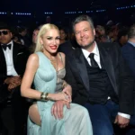 LOS ANGELES, CALIFORNIA - JANUARY 26: Gwen Stefani and Blake Shelton attend the 62nd Annual GRAMMY Awards at STAPLES Center on January 26, 2020 in Los Angeles, California. (Photo by Emma McIntyre/Getty Images for The Recording Academy)