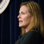 Sister of Supreme Court Justice Amy Coney Barrett was target of bomb threat at home