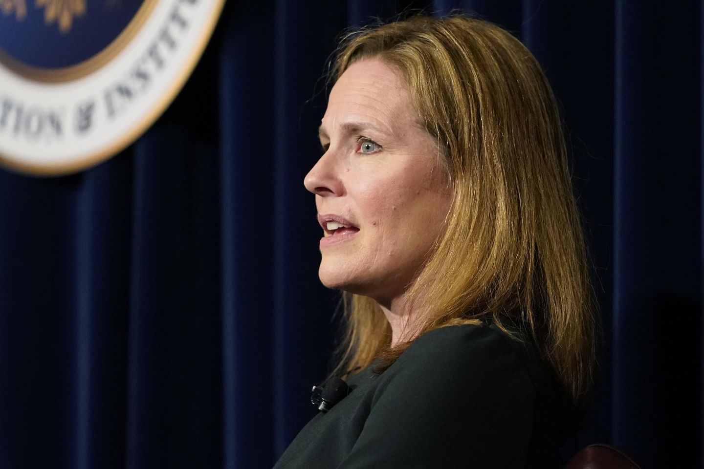 Sister of Supreme Court Justice Amy Coney Barrett was target of bomb threat at home