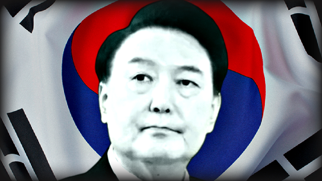 South Korean Court Orders Impeached President Yoon Suk Yeol To Be Released From Jail | The Gateway Pundit