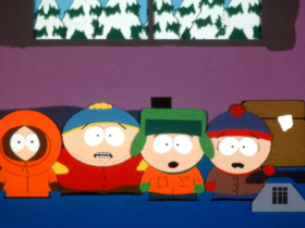 South Park writer reveals the most regrettable joke she's ever written