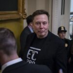 SpaceX loses bid to dismiss suit accusing company of firing workers critical of Musk