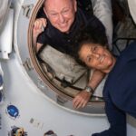 SpaceX mission to bring home Starliner astronauts postponed due to hydraulic issue