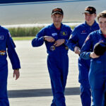 SpaceX to Launch Crew-10 Astronauts for NASA to the I.S.S.: How to Watch