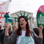 States should scale back abortion reporting demands, advocacy group says