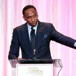 Stephen A. Smith agrees to $100 million deal with ESPN: report