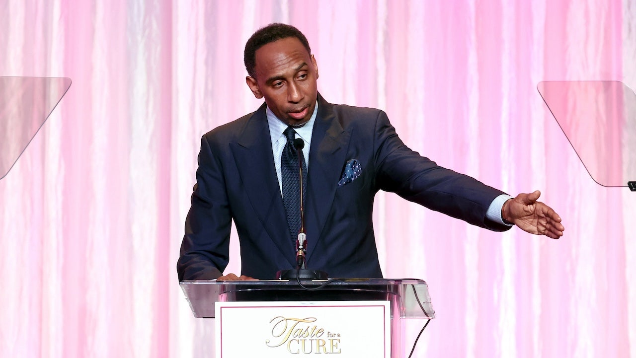 Stephen A. Smith agrees to $100 million deal with ESPN: report