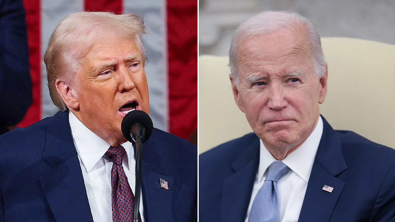 Successful legal challenges to Biden pardons over autopen signature 'vanishingly low': Turley