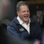 Sununu on possible Senate bid: 'I have not ruled it out completely'