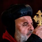 Syria Jihadis Tell Christians 'You're Next' amid Alawite Slaughter