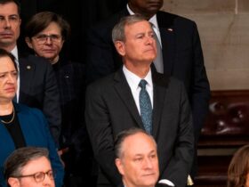 The Memo: Roberts rebukes Trump in latest twist of White House battle with judiciary