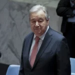 The United Nations needs DOGE even more than the US government