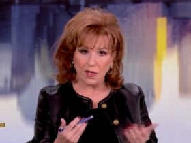 'The View' co-host Joy Behar claims she 'could' be friends with a Trump supporter