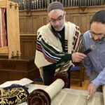 This synagogue calls itself ‘anti-Zionist.’ Here’s what that means in practice : NPR