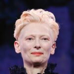 Tilda Swinton explains why she’s taking break from acting