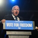 Tim Walz Is None of the Things They Said He Was