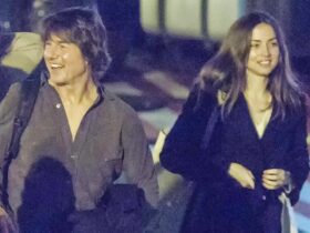 Tom Cruise, Ana de Armas could last if they gave rumored romance chance: expert