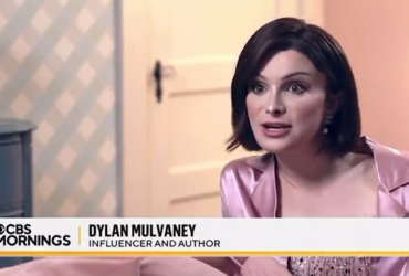 Trans influencer Dylan Mulvaney knocks Trump's initiative against trans ideology