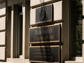 Transgender veterans’ health services in question as VA rescinds guidance on care : NPR