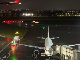 Travel Disruptions Linger as Flights Resume at London’s Heathrow