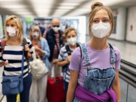 Travel during measles outbreak: How to avoid infection while flying